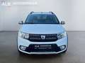 Dacia Logan MCV II Kombi Stepway/TEMPOMAT/AHK/1.HAND/ Weiß - thumbnail 8