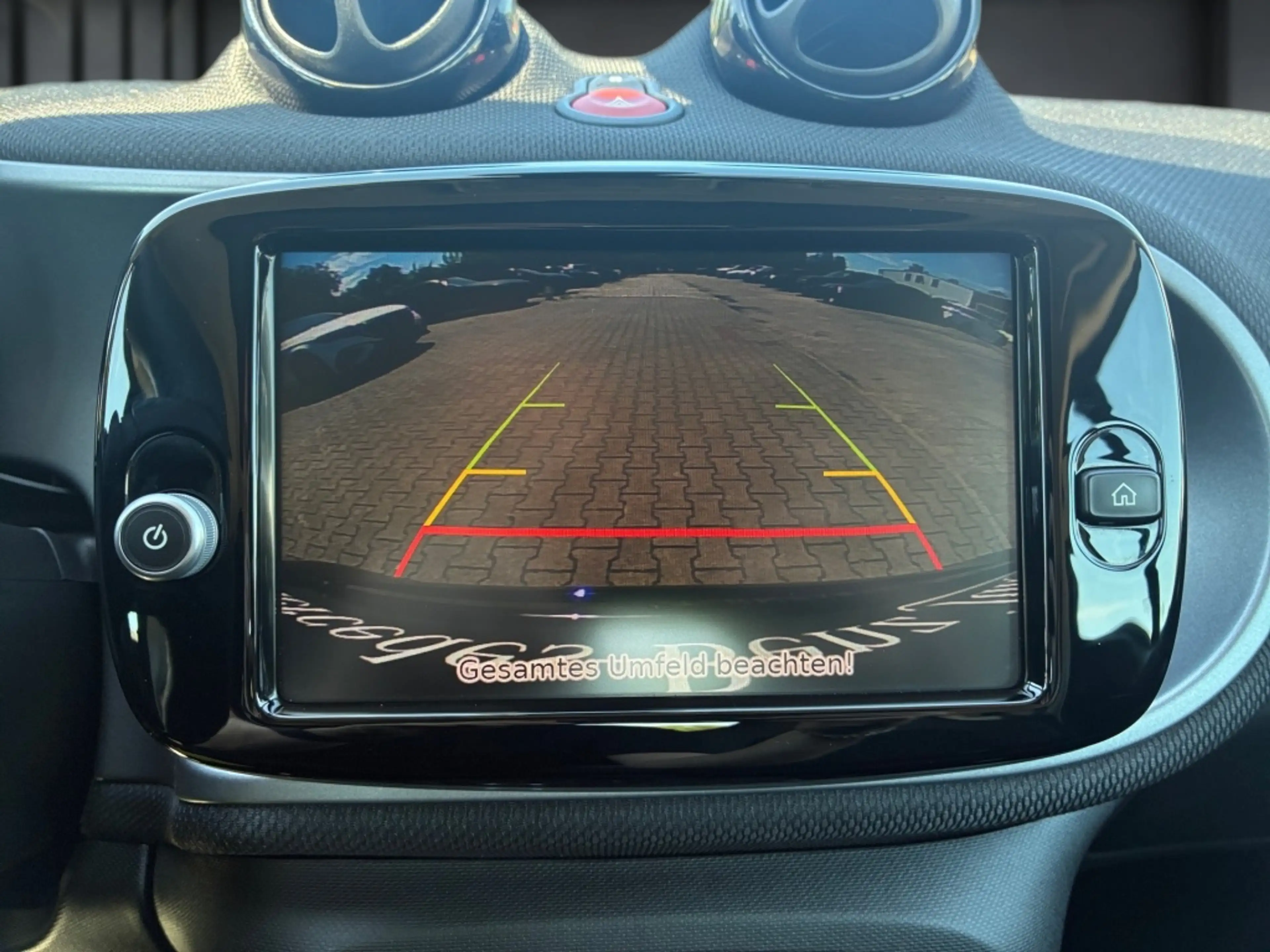 smart forTwo EQ Exclusive 22KW LeasAb239€net0Anz — photo 15