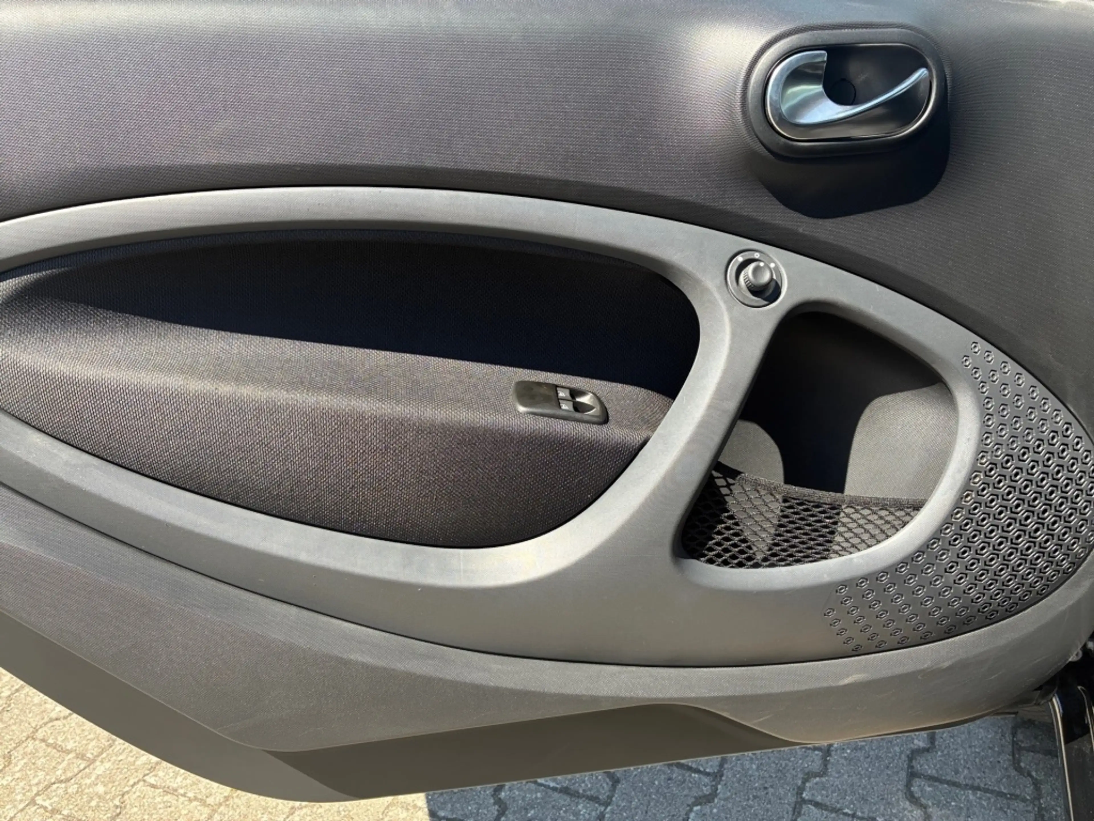 smart forTwo EQ Exclusive 22KW LeasAb239€net0Anz — photo 7