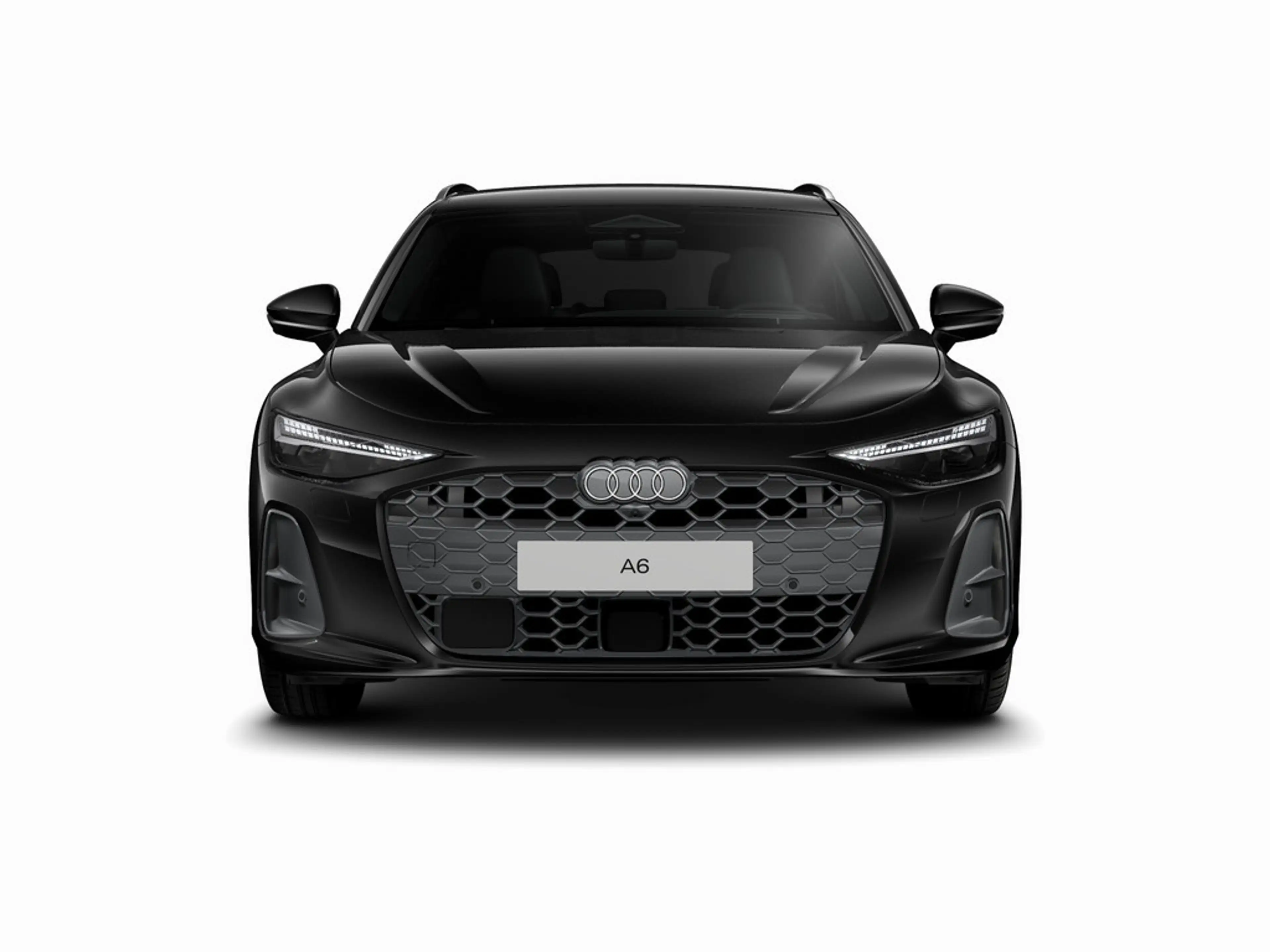 Audi A6 Avant e-hybrid qu. S line/Black/S-Sitze/Matrix/HuD/360°/AHK/19Zoll — photo 7