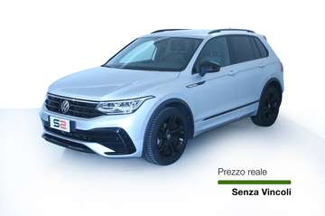 2.0 TDI SCR 110KW R-Line DSG Fari IQ.Light LED Matrix/R-Line "Black Style" Pack/Park Pilot