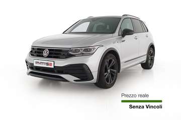 2.0 TDI SCR 110KW R-Line DSG Fari IQ.Light LED Matrix/R-Line "Black Style" Pack/Park Pilot