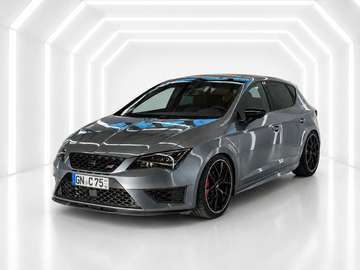 Cupra 280