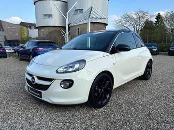 1.4i *CRUISE CONTROL*CLIM AUTO*BLUETOOTH*GARANTIE*