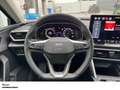SEAT Leon Sportstourer FR eTSI DSG NAVI SITZHEIZUNG EINPARKH Grau - thumbnail 12