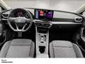 SEAT Leon Sportstourer FR eTSI DSG NAVI SITZHEIZUNG EINPARKH Grau - thumbnail 6