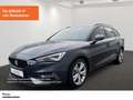 SEAT Leon Sportstourer FR eTSI DSG NAVI SITZHEIZUNG EINPARKH Grau - thumbnail 1
