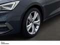 SEAT Leon Sportstourer FR eTSI DSG NAVI SITZHEIZUNG EINPARKH Grau - thumbnail 9
