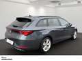 SEAT Leon Sportstourer FR eTSI DSG NAVI SITZHEIZUNG EINPARKH Grau - thumbnail 4