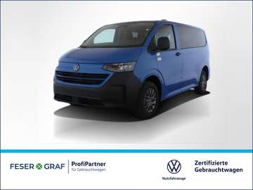 e-Caravelle 9Sitze Rückfahrkamera Klimaanlage