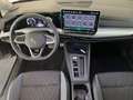 Volkswagen Golf VIII 1.5 eTSI DSG Goal Bluetooth LED Klima Schwarz - thumbnail 17