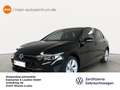 Volkswagen Golf VIII 1.5 eTSI DSG Goal Bluetooth LED Klima Schwarz - thumbnail 1