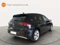 Volkswagen Golf VIII 1.5 eTSI DSG Goal Bluetooth LED Klima Schwarz - thumbnail 8