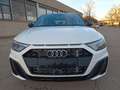 Audi A1 Sportback 30 TFSI S line Weiß - thumbnail 2