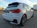 Audi A1 Sportback 30 TFSI S line Weiß - thumbnail 5