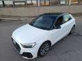 Audi A1 Sportback 30 TFSI S line Weiß - thumbnail 10