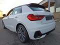 Audi A1 Sportback 30 TFSI S line Weiß - thumbnail 7
