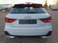 Audi A1 Sportback 30 TFSI S line Weiß - thumbnail 6