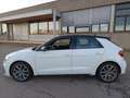 Audi A1 Sportback 30 TFSI S line Weiß - thumbnail 8