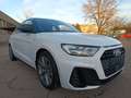Audi A1 Sportback 30 TFSI S line Weiß - thumbnail 3