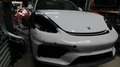 Porsche 718 Spyder Boxster Spyder 982SP Blanco - thumbnail 19