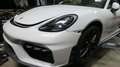 Porsche 718 Spyder Boxster Spyder 982SP Blanco - thumbnail 18