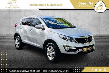Active 1,6 GDI //PICKERL 03/2027// 2.BESITZ // ...