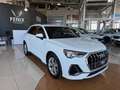 Audi Q3 35 TDI S line S tronic 110kW Blanco - thumbnail 4