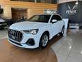 Audi Q3 35 TDI S line S tronic 110kW Blanco - thumbnail 2