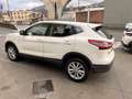 Nissan Qashqai 1.5 dci Tekna Bianco - thumbnail 9