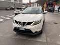 Nissan Qashqai 1.5 dci Tekna Bianco - thumbnail 2