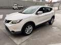 Nissan Qashqai 1.5 dci Tekna Bianco - thumbnail 1