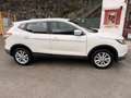 Nissan Qashqai 1.5 dci Tekna Bianco - thumbnail 4