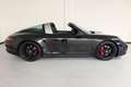 Porsche 991 911 3.0 Targa 4S Czarny - thumbnail 11