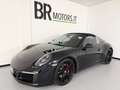 Porsche 991 911 3.0 Targa 4S Czarny - thumbnail 1