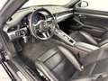 Porsche 991 911 3.0 Targa 4S Czarny - thumbnail 4