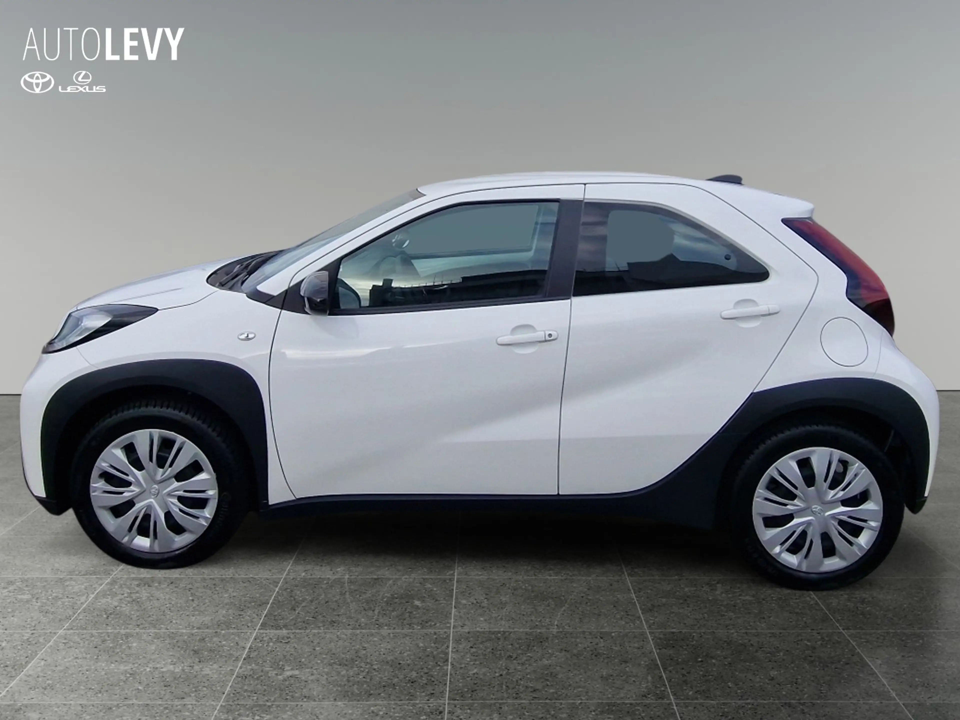Toyota Aygo X Aygo 1.0 Business Edition ++SHZ+Kamera+Carplay+++ — photo 3