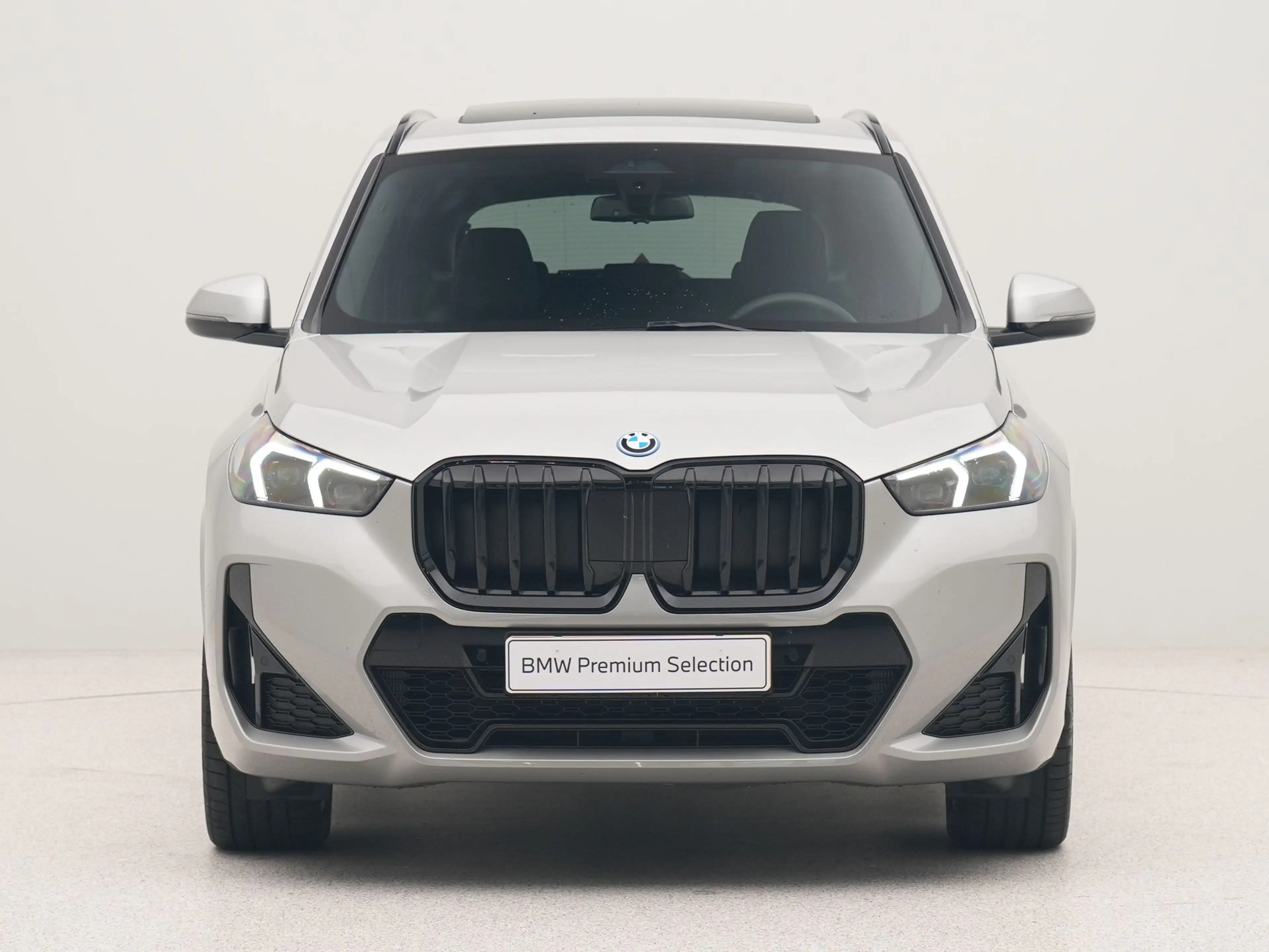 BMW X1 xDrive25e M-Sport Pro | Panoramadak | Harman Kardo — photo 6