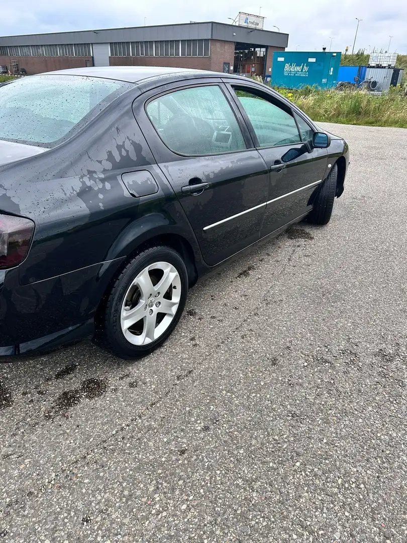 Peugeot 407 140 Automatik JBL - 2