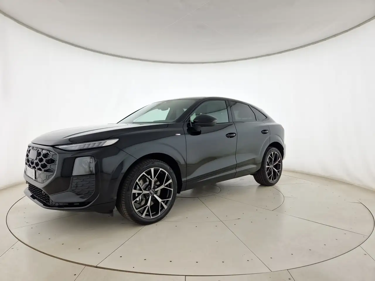 Audi Q3 2026