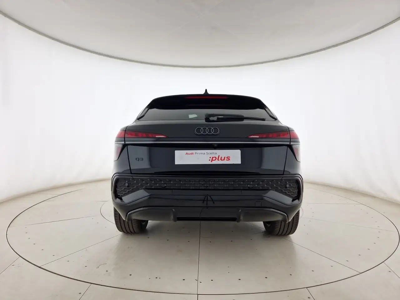 Audi Q3 2026