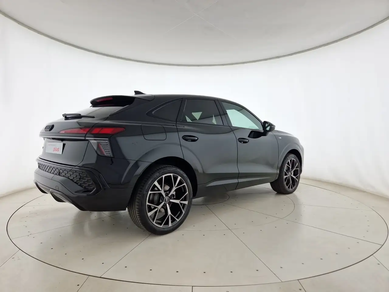 Audi Q3 2026