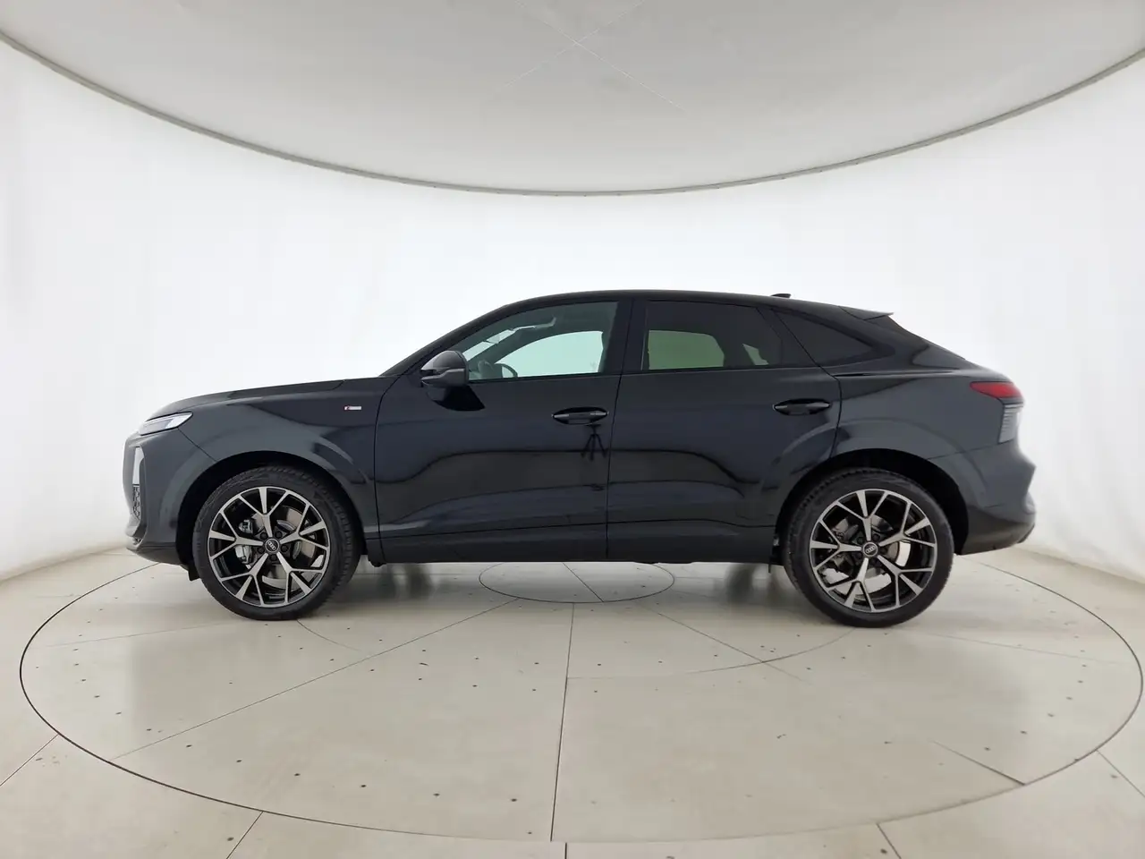 Audi Q3 2026