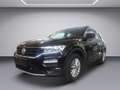 Volkswagen T-Roc 1,0 TSI Design Schwarz - thumbnail 2