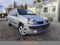 Renault Clio 1.2 16V Klima TÜV 08.2027 Allwetterreifen Silber - thumbnail 1