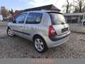 Renault Clio 1.2 16V Klima TÜV 08.2027 Allwetterreifen Silber - thumbnail 3