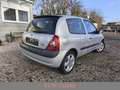 Renault Clio 1.2 16V Klima TÜV 08.2027 Allwetterreifen Silber - thumbnail 5