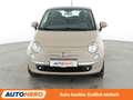 Fiat 500 1.2 Lounge*PDC*PANO*KLIMA*GARANTIE* Braun - thumbnail 9