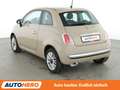 Fiat 500 1.2 Lounge*PDC*PANO*KLIMA*GARANTIE* Braun - thumbnail 4