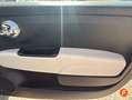 Fiat 500 Club 1.0 Hybrid 51KW (70 CV) Negro - thumbnail 17